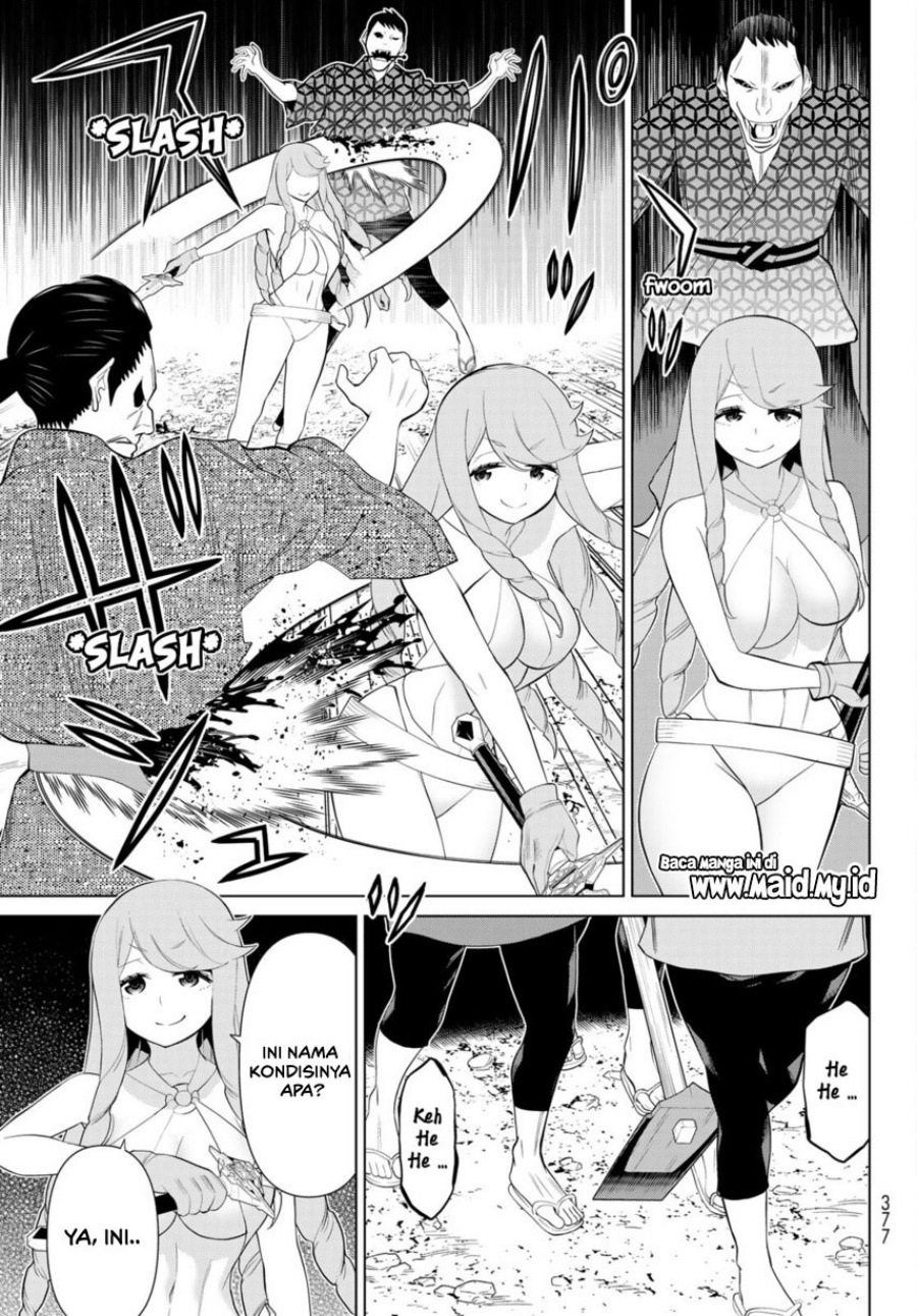 Dilarang COPAS - situs resmi www.mangacanblog.com - Komik jikan teishi yuusha 029 - chapter 29 30 Indonesia jikan teishi yuusha 029 - chapter 29 Terbaru 24|Baca Manga Komik Indonesia|Mangacan